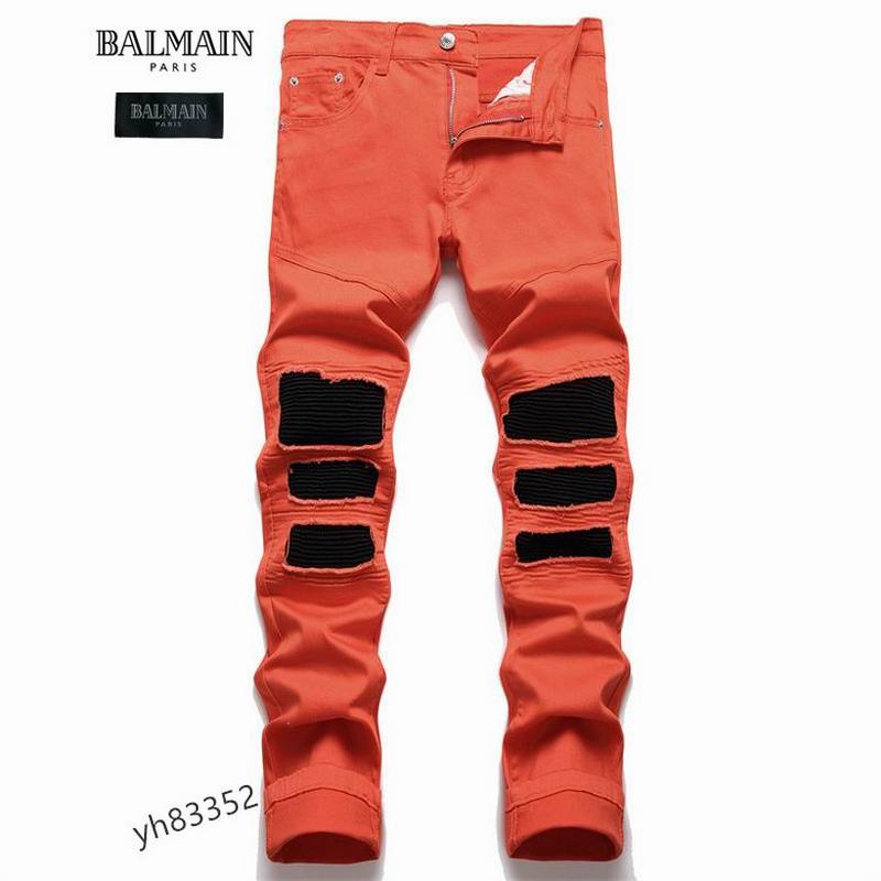 Balmain Men's Jeans 187